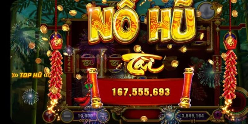 Tổng quan về game nổ hũ Win79 siêu hot