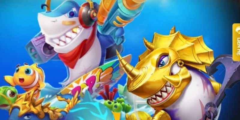 Kho vũ khí cực kỳ giá trị có trong game