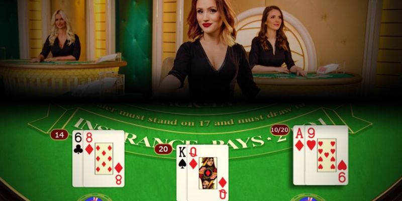 Bí quyết chơi Casino Live dễ thắng nhất