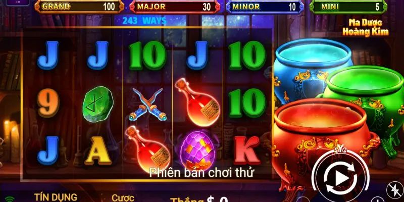 Thuật ngữ hay gặp khi tham gia chơi game