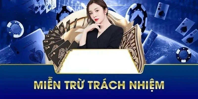 Các chính sách miễn trừ trách nhiệm mới nhất tại WIN79