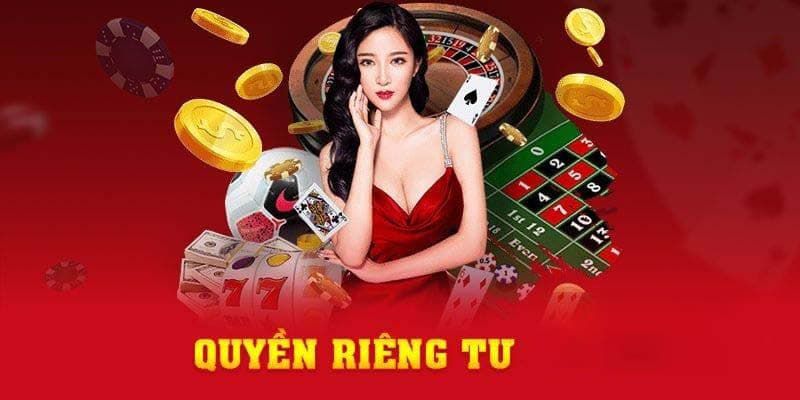 Tổng hợp quy định riêng tư