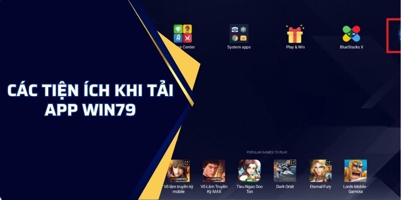 Cách nhận code tân thủ sau khi tải app